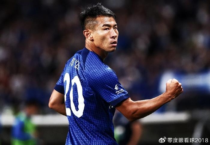 38岁18场贡献8球1助攻！中超效率之王非他莫属，国足最不该不用他