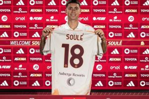 b体育-苏莱：迪巴拉是我的大哥和好友 我很庆幸自己能够经历梅西的时代