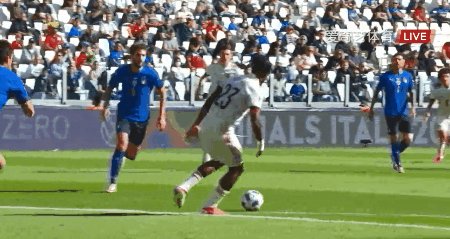 b体育app-【欧国联】意大利2比1战胜比利时 获得季军